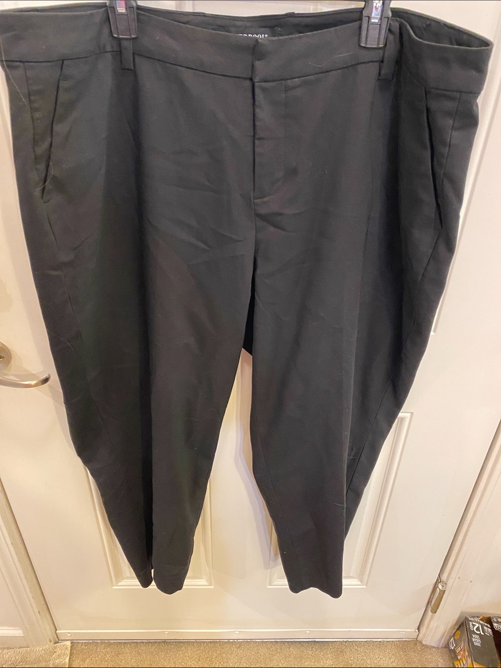Liverpool Black Women's Tailored Trousers